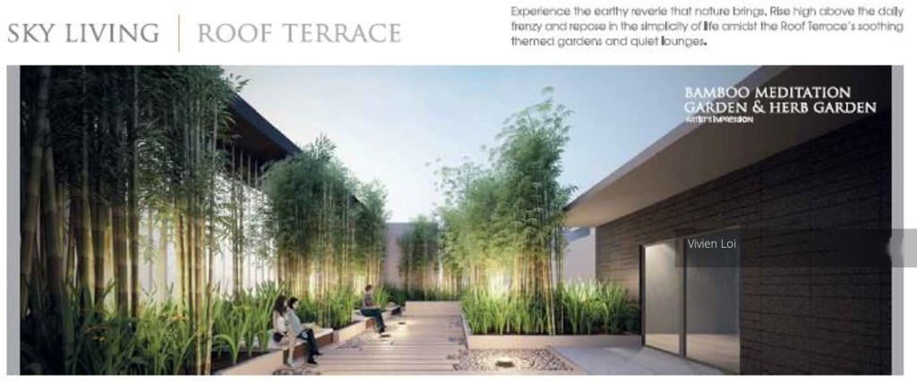 Trilive (D19), Condominium #185702402